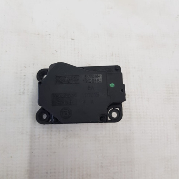 Motor Atuador Caixa De Ventilação Volvo Xc60 2.0 2012 Jk285
