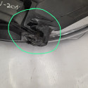 Farol Esquerdo Honda Hrv 2015 16 17 2018 Recuperado O179
