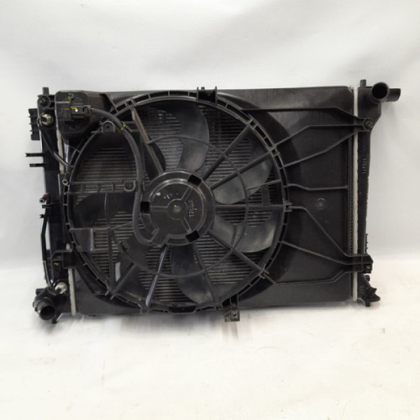 Radiador  Defletor Ventoinha Tucson 2.0 2015 L58