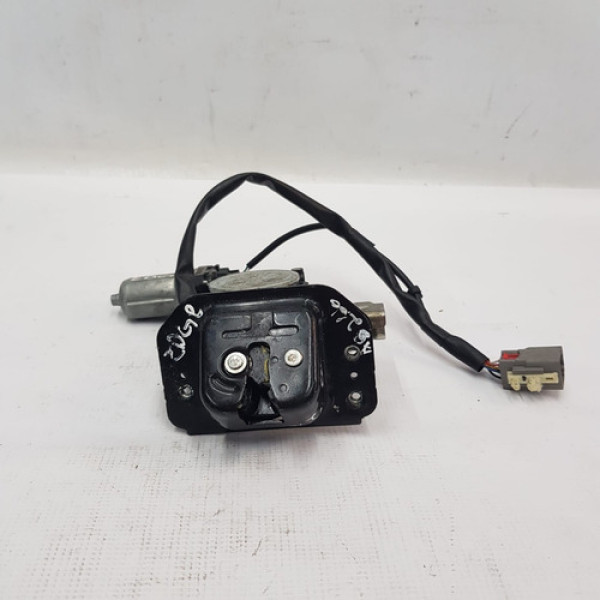 Fechadura Eletrica Tampa Traseira Edge 3.5 2013 Ab266 