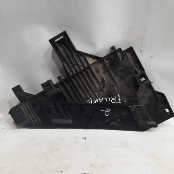 Guia Do Farol Lado Direito Freelander 2008 A 2012  I110