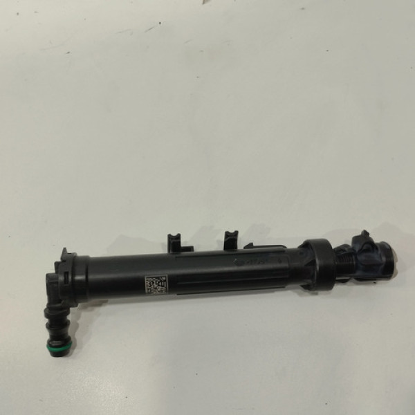Esguicho Farol Esquerdo Gla200 1.6 2013 2014 2015 Vw207