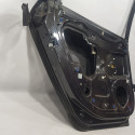 Porta Traseira Esquerda Audi A3 Sportback 2008 A 2012  F234