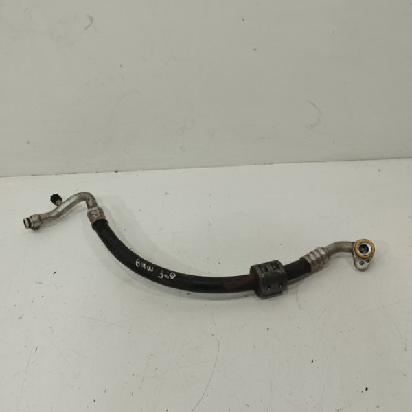 Mangueira Ar Condicionado Bmw 320i 2.0 2013 2014 D159