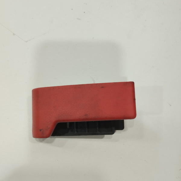 Puxador Capo Mercedes A200 Sedan 2019 2020 2021 2022 Ab1825