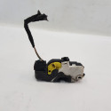 Fechadura Da Porta Dianteira L.e Camaro Ss 6.2 2012  Ab382