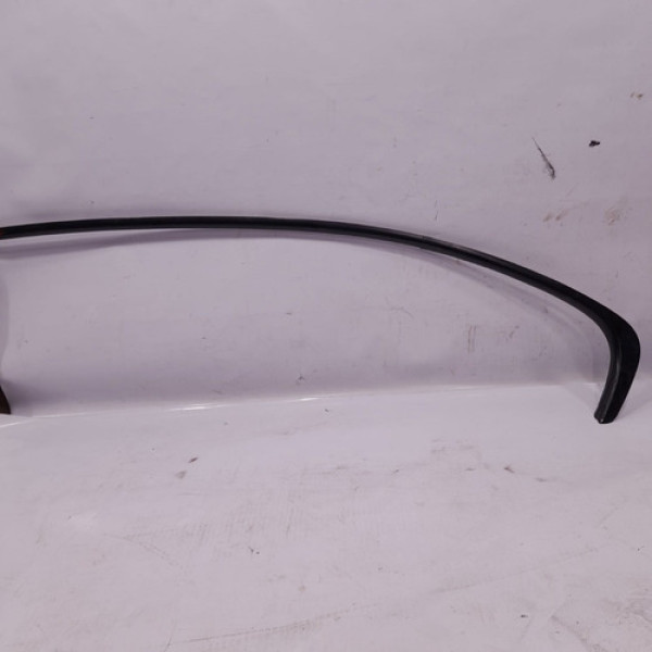Friso De Carroceria Lateral Esquerdo Bmw 320i 2012 Uv216