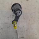 Fechadura Tampa Traseira Jac Motors J3 1.4 2012 Ab534