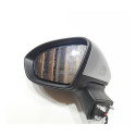 Retrovisor Esquerdo Elétrico Cruze 2017 2020 Y113
