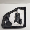 Forro De Porta T.d Tracker 2014 Bc357