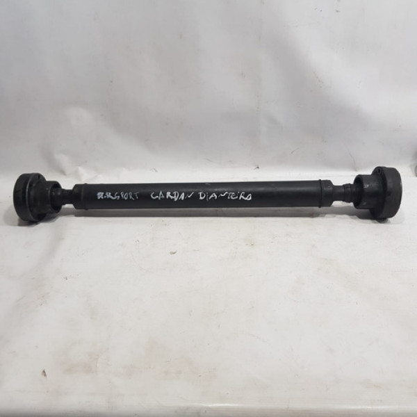 Eixo Cardan Dianteiro Range Rover Sport 3.0 2012 St131