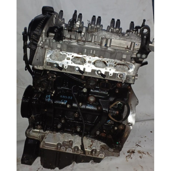 Kit Motor Audi Q5 2.0 2022 