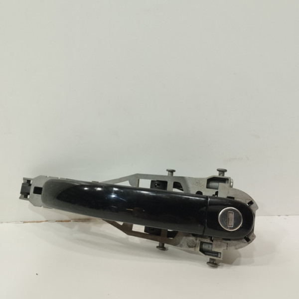 Macaneta Porta Dianteira Esquerda Jetta 2011 2015 Ab1677
