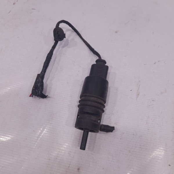 Motor Esguicho Parabrisa Lancer 2012 A 2016  Vw70
