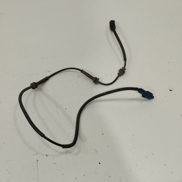 Sensor Abs Dianteiro Esquerdo Peugeot 208 2008 V406