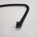 Guarnição Porta Dianteira Dir Cruze Hatch  2017 A 2020 Bc690