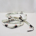  Airbag Air Bagcortina Teto Mercedes Gla200 2015 19 Par P86