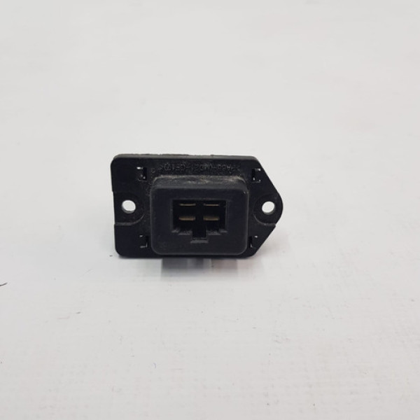 Resistência Do Ar Condicionado Chevrolet S10 2.4 2012 Jk203