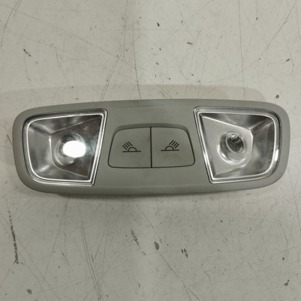 Luz Teto Traseira Audi Q3 2021 2023 Bc1051