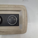 Comando Ar Condicionado Dodge Journey 3.6 2009 A 2012 Q100