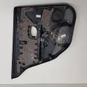 Forro Porta Traseiro Direito Renault Fluence 2012 Bc434