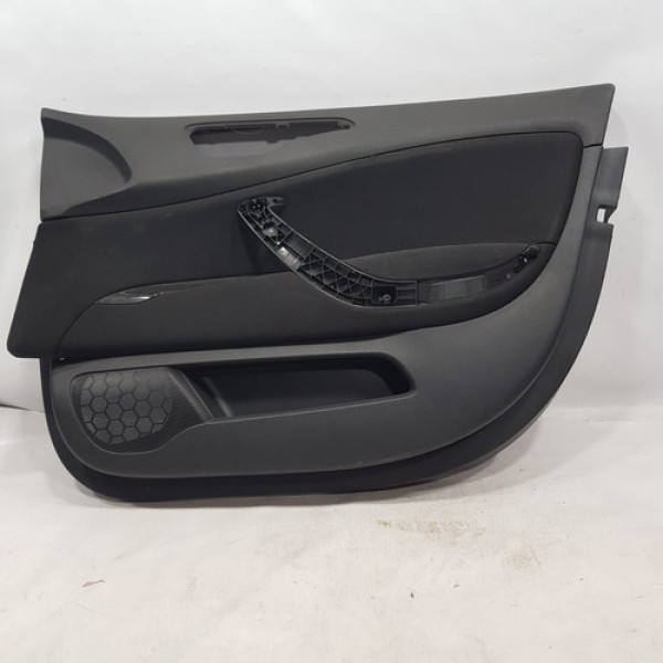 Forro Porta Dianteira Direita Citroen C5 2008 A 2012 Bc283
