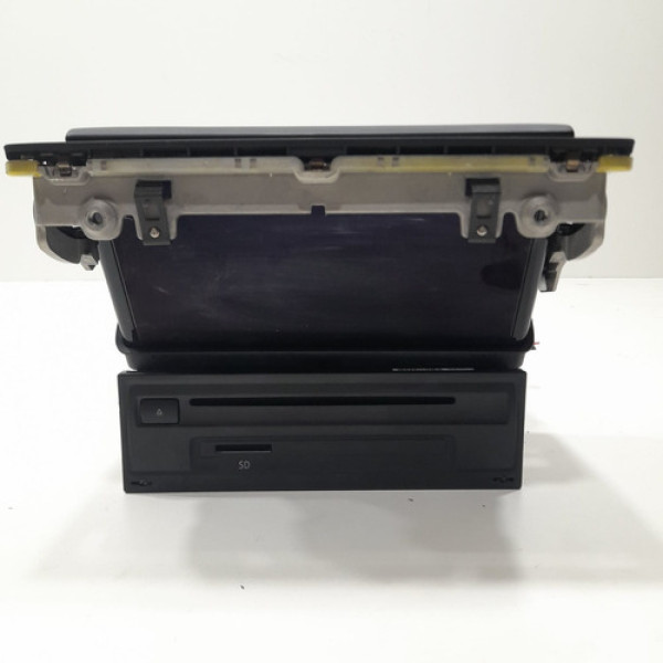 Kit Multimidia Audi A3 2017 A 2020 Sedan Q167