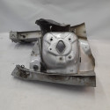 Longarina Caixa Roda Esquerda Mercedes C200 11 12 2013 Mn207