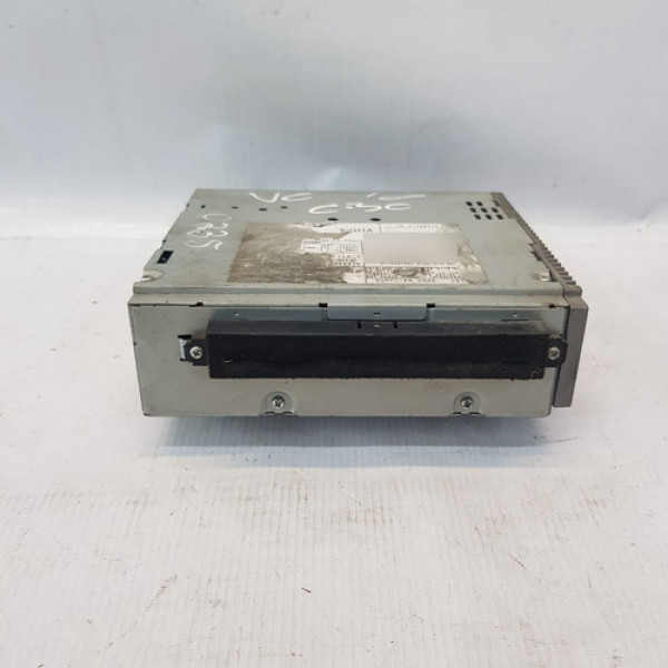 Rádio Som Leitor Cd Volvo C30 2008 2011  Q235