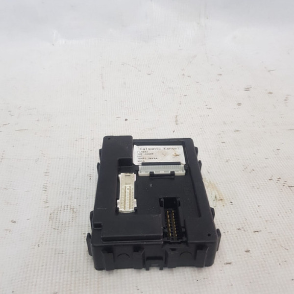Módulo Bcm Nissan Kicks 1.6 2020 A 2022   Lm95