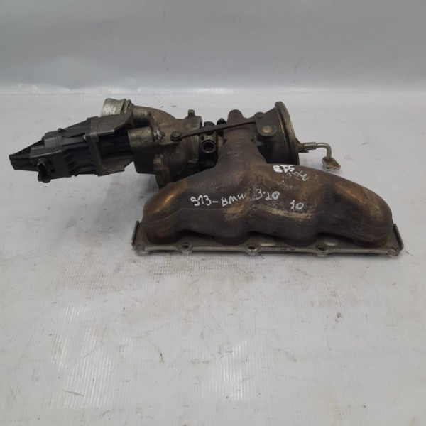 Turbina Bmw 320i 2.0 2014 A 2016 S13