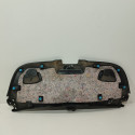 Acabamento Interno Porta Malas Peugeot 208 2016 2018 Bc831