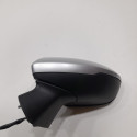 Retrovisor Esquerdo Elétrico Cruze 2017 2020 Y113