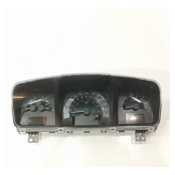 Painel Instrumento Dogde Journey 2.7 V6 2014 A 2015 Op72