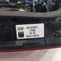 Lanterna Esquerda Cruze Hatch 1.4 2017 2020 Fg497