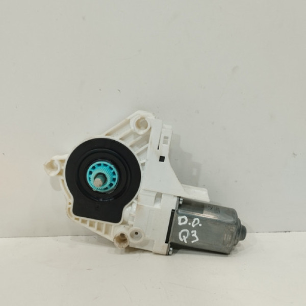 Motor Vídro Elétrico Dianteiro Direito Audi Q3 16 2020 C493