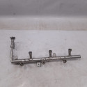Flauta Para Bicos Injetores Captiva 3.6 2008 A 2012  T07