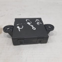 Modulo Porta Traseira Esquerda Mercedes C200 2012 Lm175