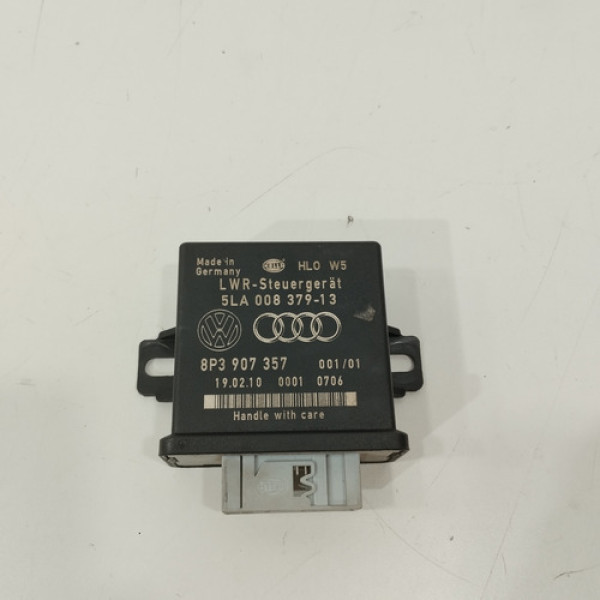 Módulo Farol Xenon Audi A3 2.0 2008 09 10 11 2012 Lm1331