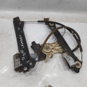 Maquina Vidro Com Motor Dianteira Direita Camaro 2012 C299