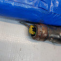 Air Bag Airbag Cortina Teto Dodge Journey 2010 11 12 Par P22