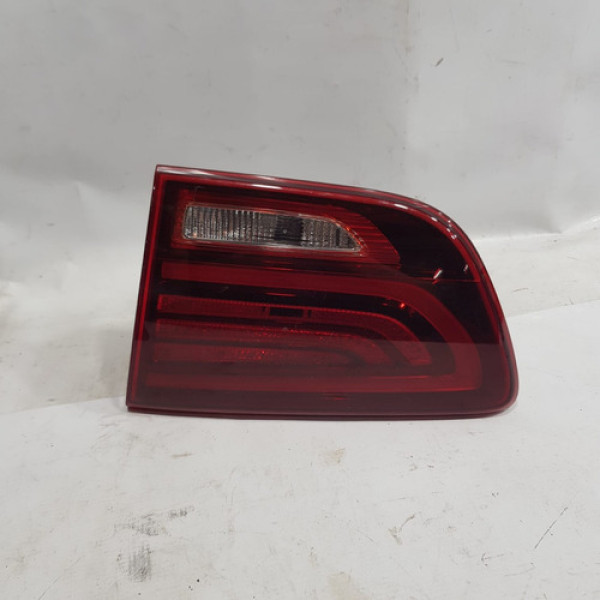 Lanterna Led Tampa Direito Kia Sorento 2018  Fg431