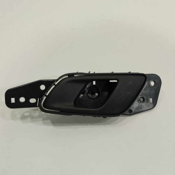 Maçaneta Interna Dianteira Esquerda Ford Ranger 12 15 Ab1643