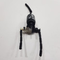 Motor Limpador Para-brisa Cruze Hatch 1.4 2017  K136