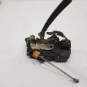 Fechadura Porta Traseira Esquerda Captiva 2010 A 2015 C126