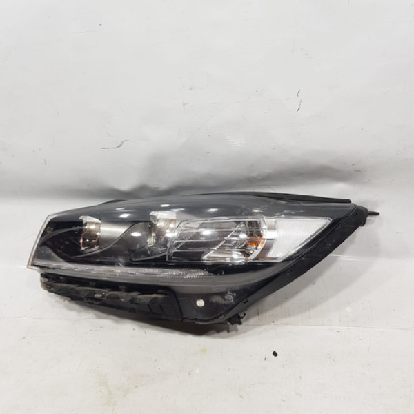 Farol  Esquerdo Kia Sorento 2018 2019 2020 2021   O207