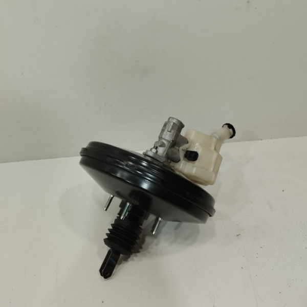 Hidrovacuo Cilindro Mestre Nissan Kicks 1.6 2021 2023 Wx199