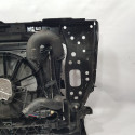  Conjunto Kit Radiador Jeep Compass Diesel 2017 2021  L242