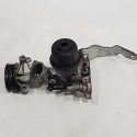 Bomba D\'água Mercedes A200 2013 A 2015 V325
