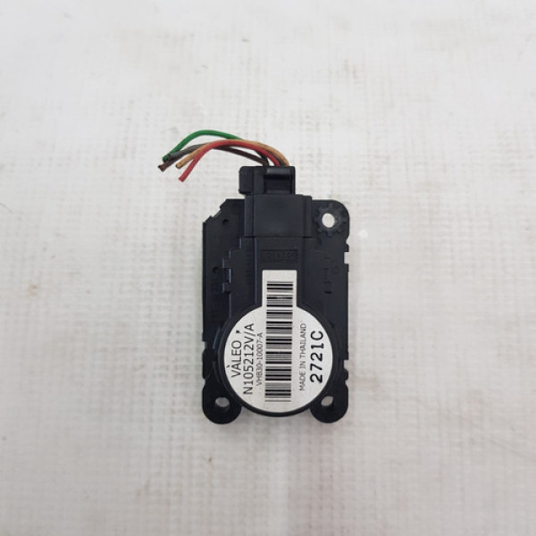 Motor Atuador Caixa Ventilação Fluence 2011 2015 Jk376